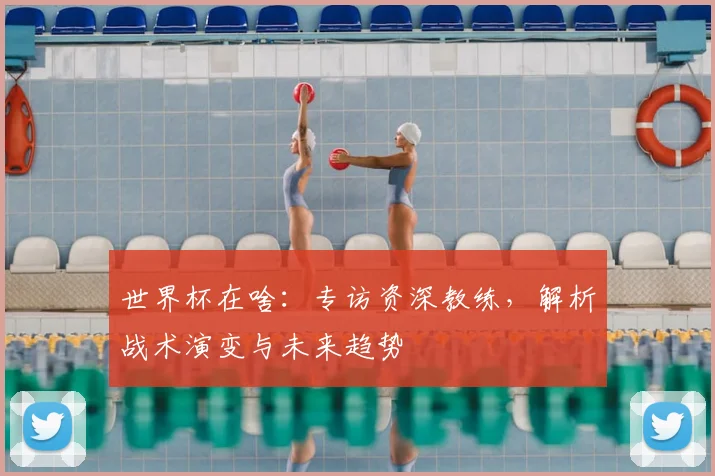 世界杯在啥:专访资深教练,解析战术演变与未来趋势