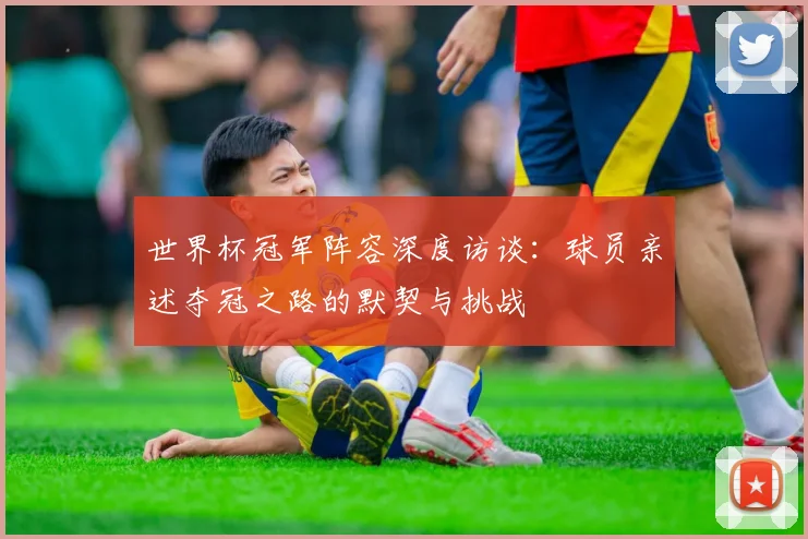 世界杯冠军阵容深度访谈：球员亲述夺冠之路的默契与挑战