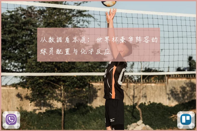 从数据看本质:世界杯豪华阵容的球员配置与化学反应