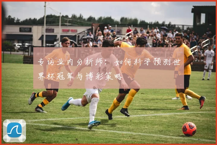 专访业内分析师：如何科学预测世界杯冠军与博彩策略