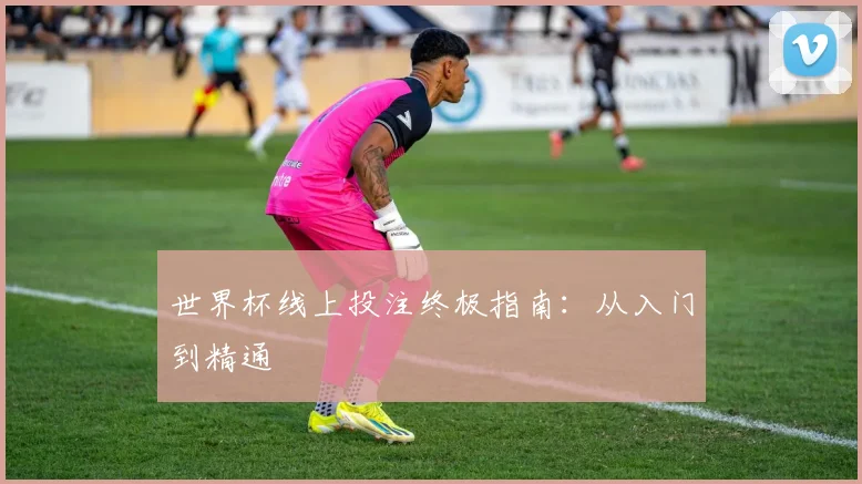 世界杯线上投注终极指南:从入门到精通